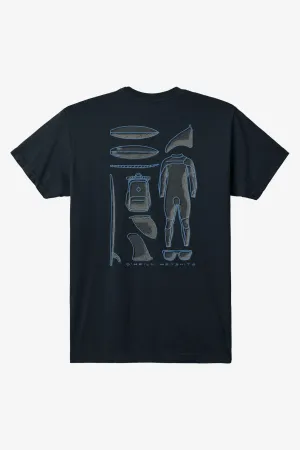 ESSENTIALS TEE