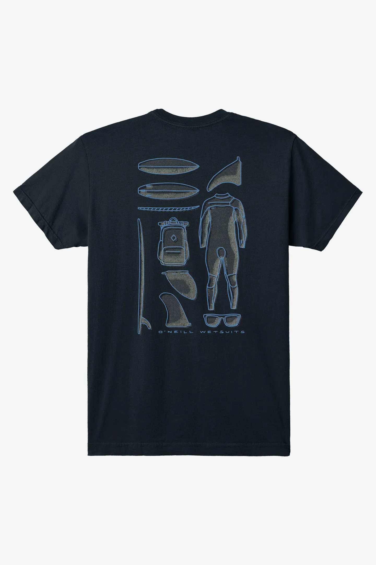 ESSENTIALS TEE