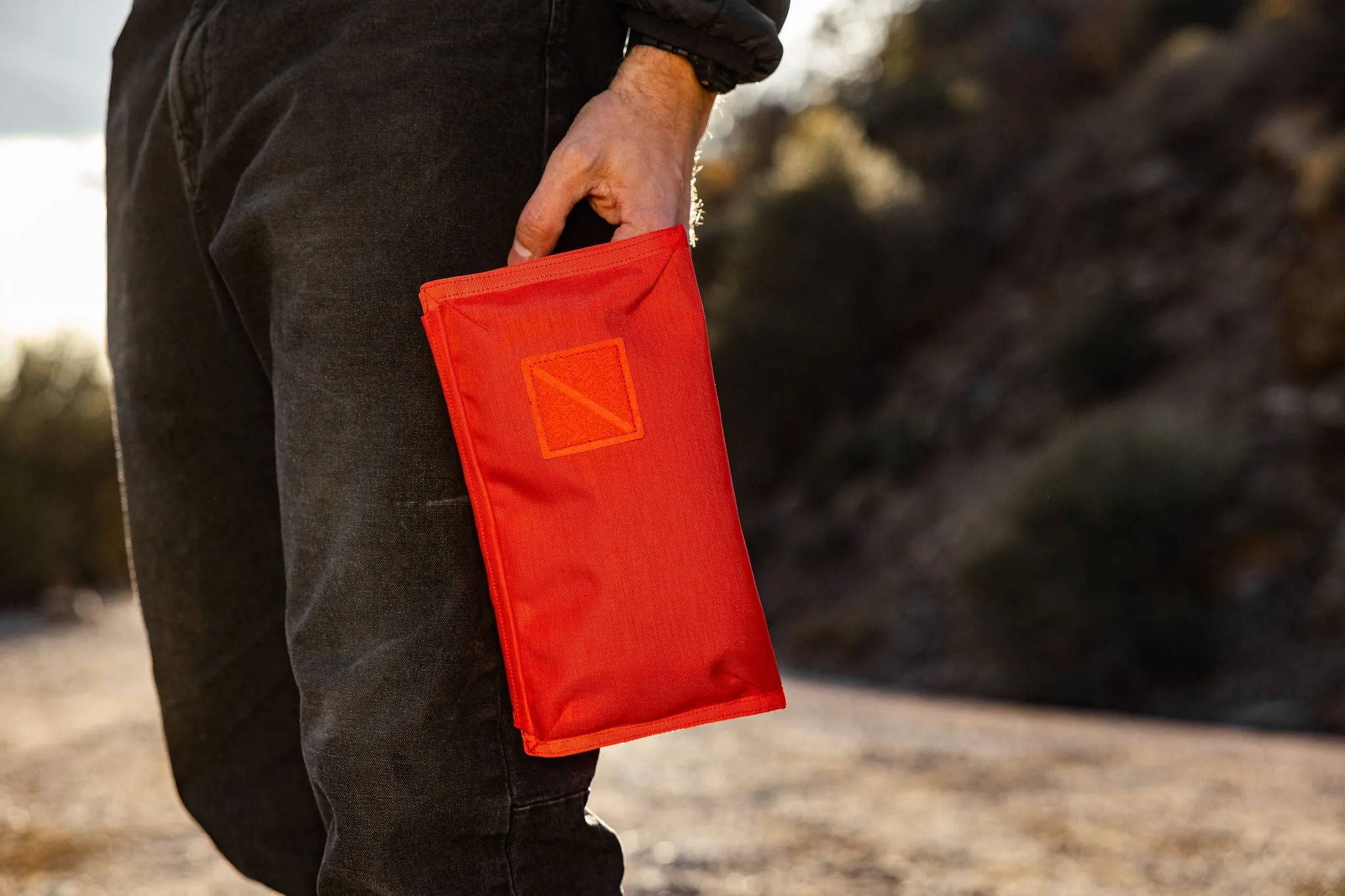 Evergoods Civic Access Pouch 1L