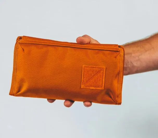 Evergoods Civic Access Pouch 1L