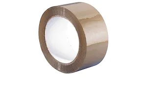 Fantastick Packaging Tape 48mmx50yds Brown
