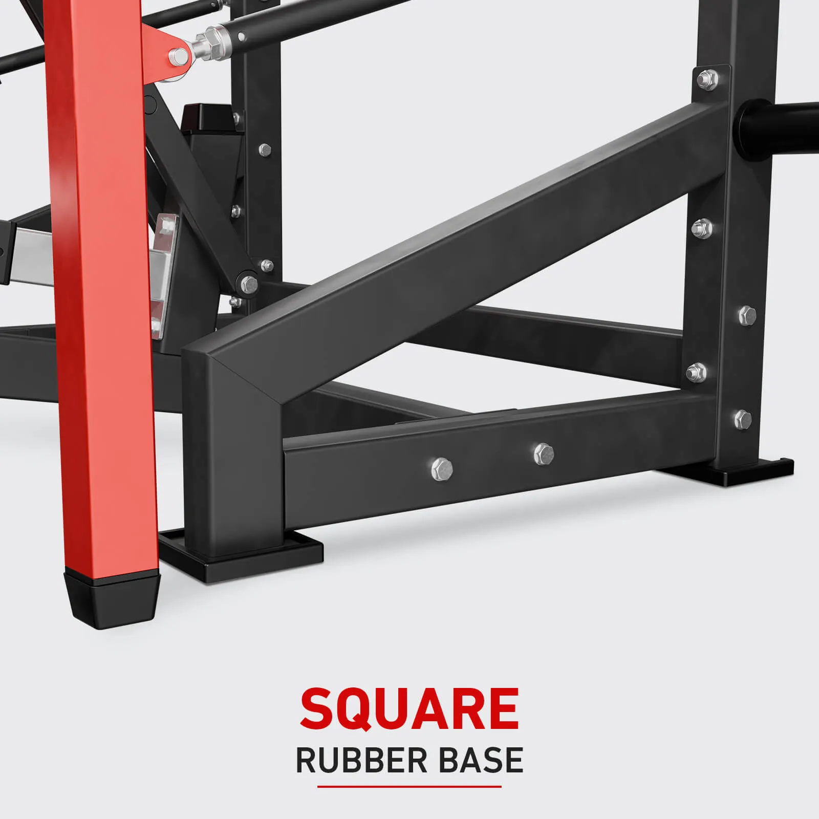 Flat/ Incline Chest Press &Shoulder Press Machine CP01