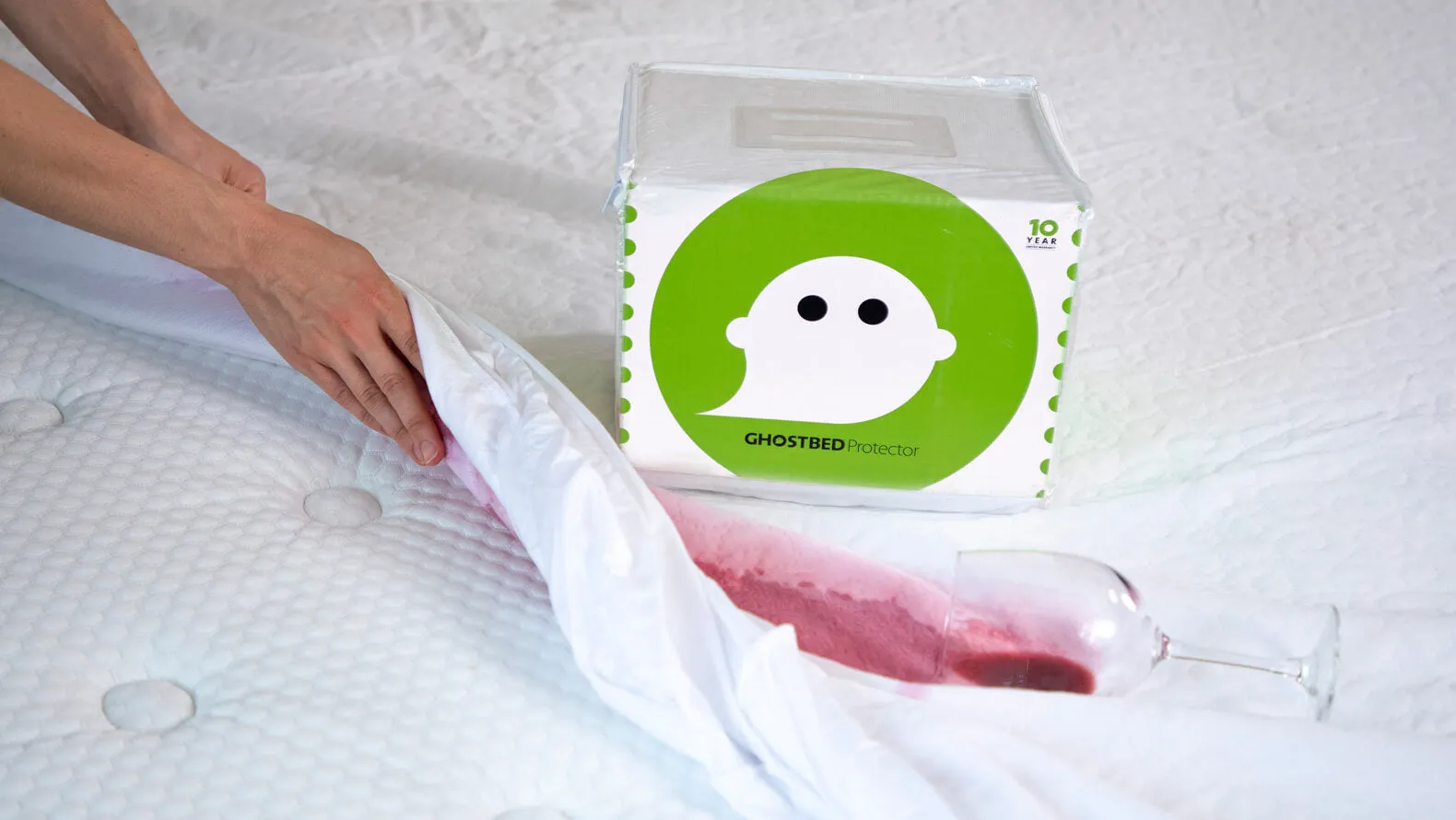GhostProtector