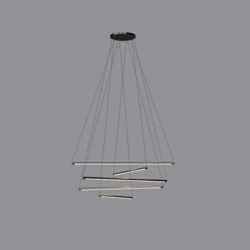 Gunilla - Modern LED Pendant Chandelier