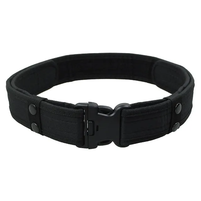 Heavy Duty Load Belt