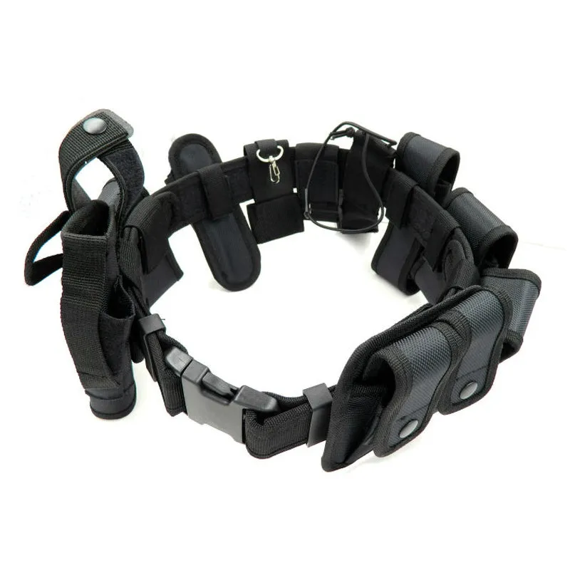 Heavy Duty Load Belt