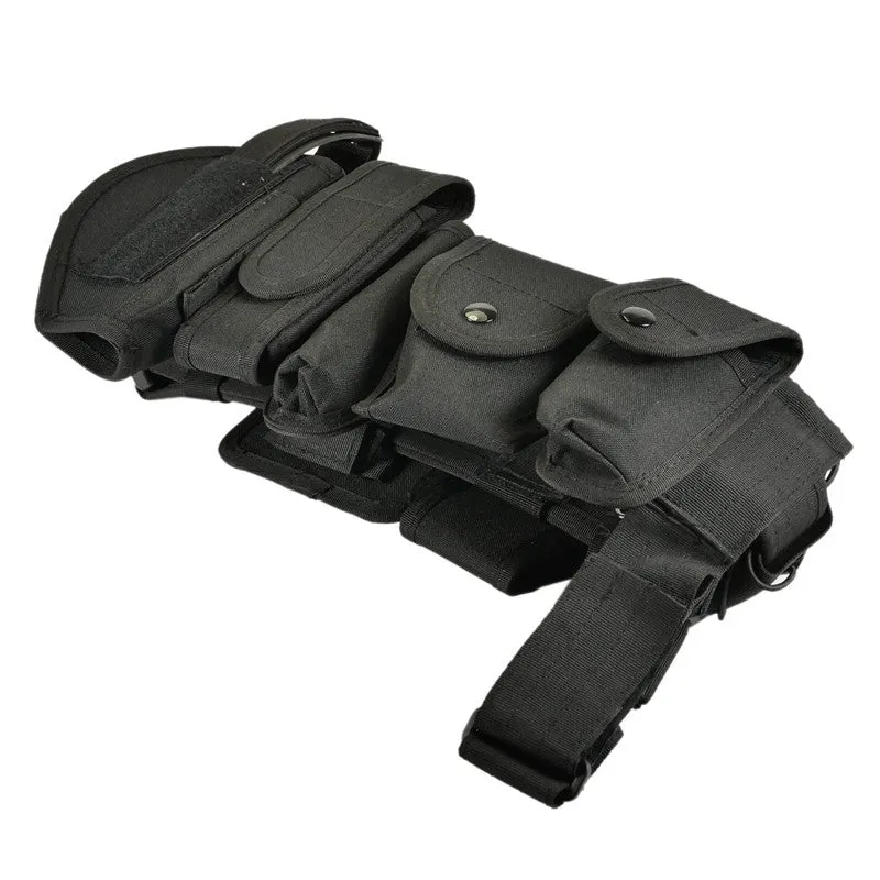 Heavy Duty Load Belt