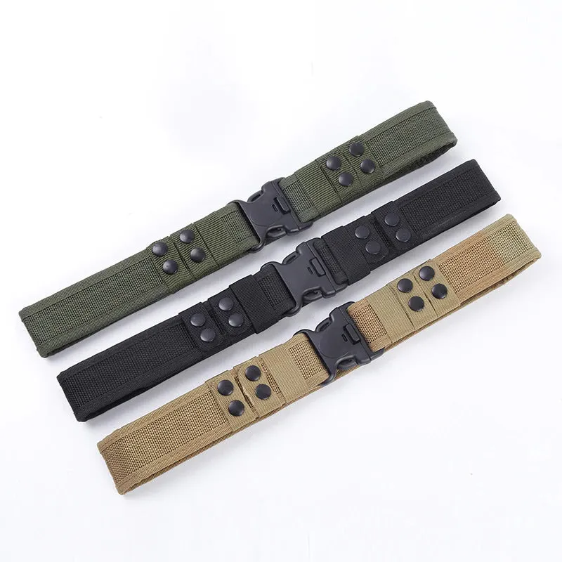 Heavy Duty Load Belt