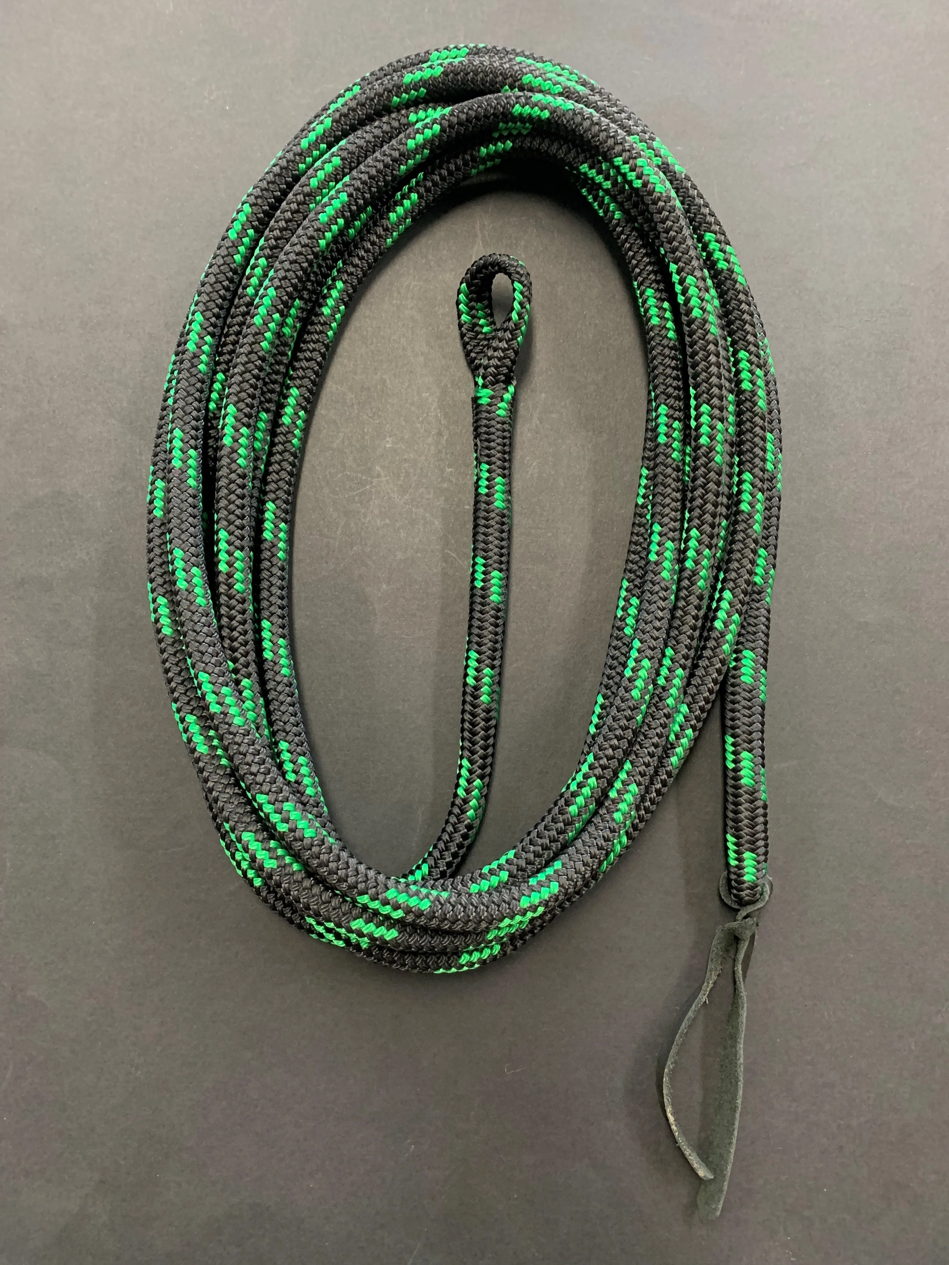 Heavy Duty Lunge Lead