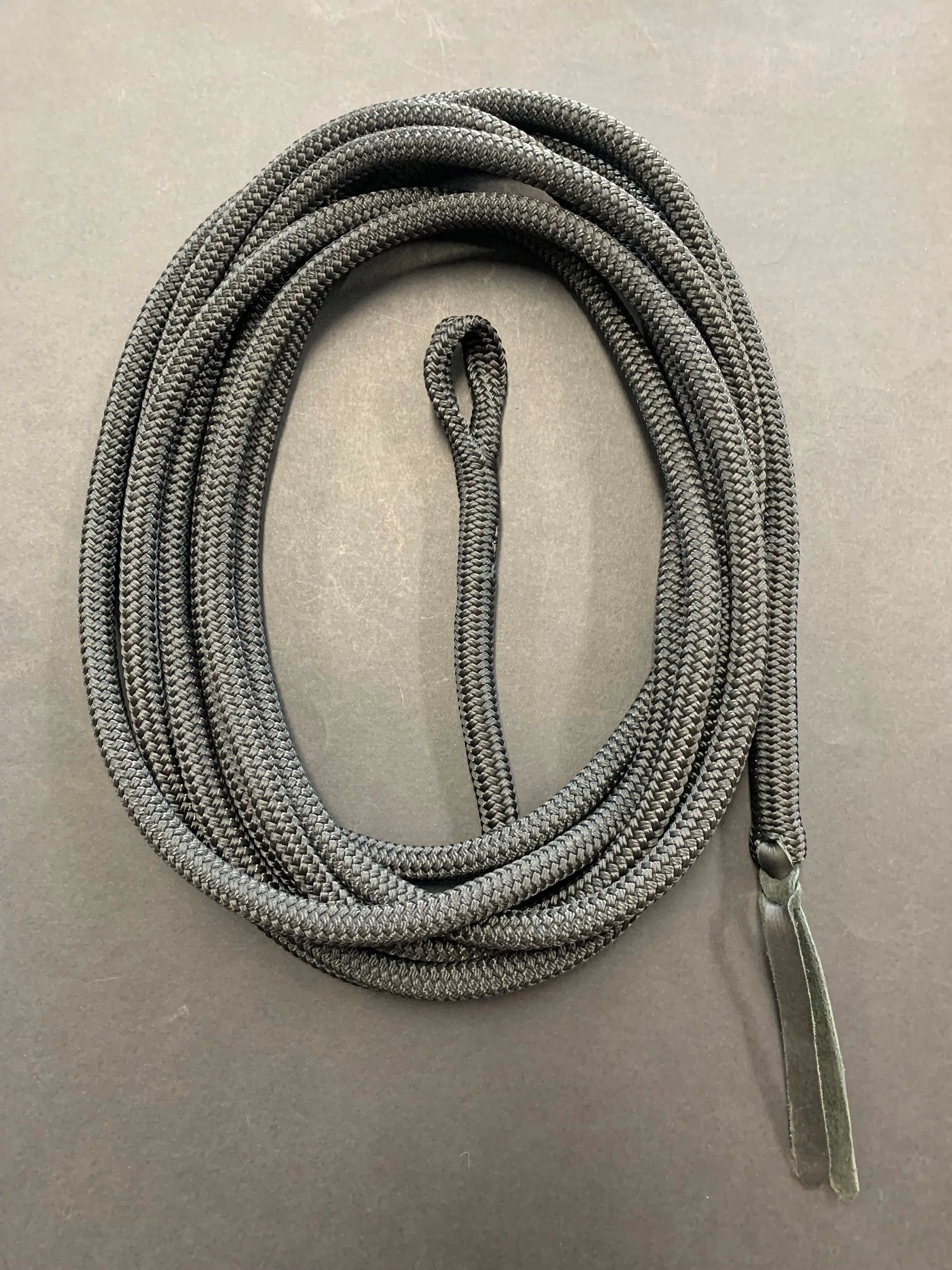 Heavy Duty Lunge Lead