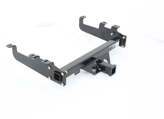 Heavy Duty Receiver Hitch 2003-2013 Dodge/Ram 2500 & 3500 Trucks with Factory Bumper