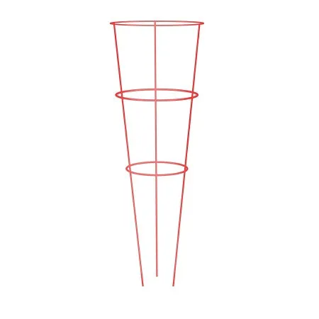 Heavy Duty Red Tomato Basket, 42" x 14"