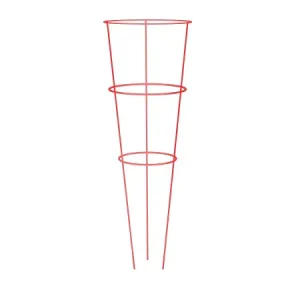 Heavy Duty Red Tomato Basket, 42" x 14"