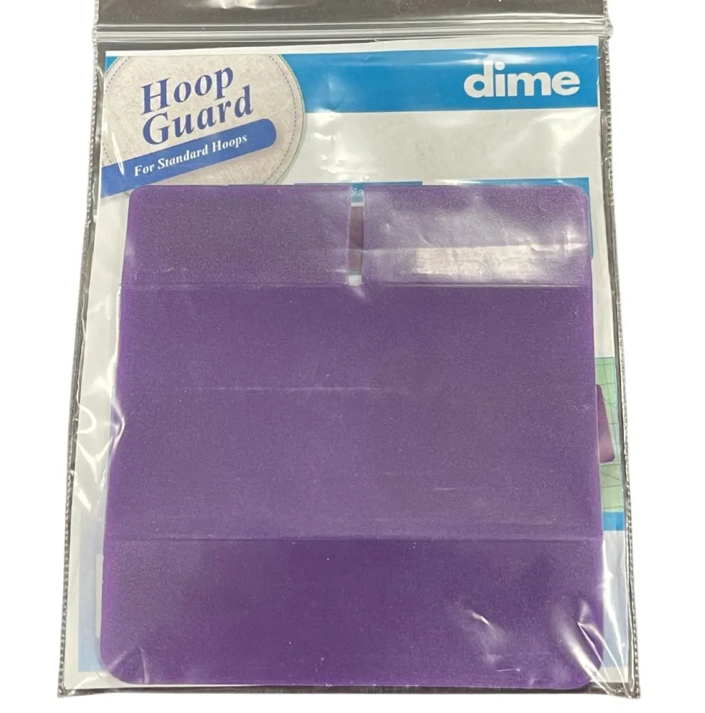 Hoop Guard for Standard Hoops