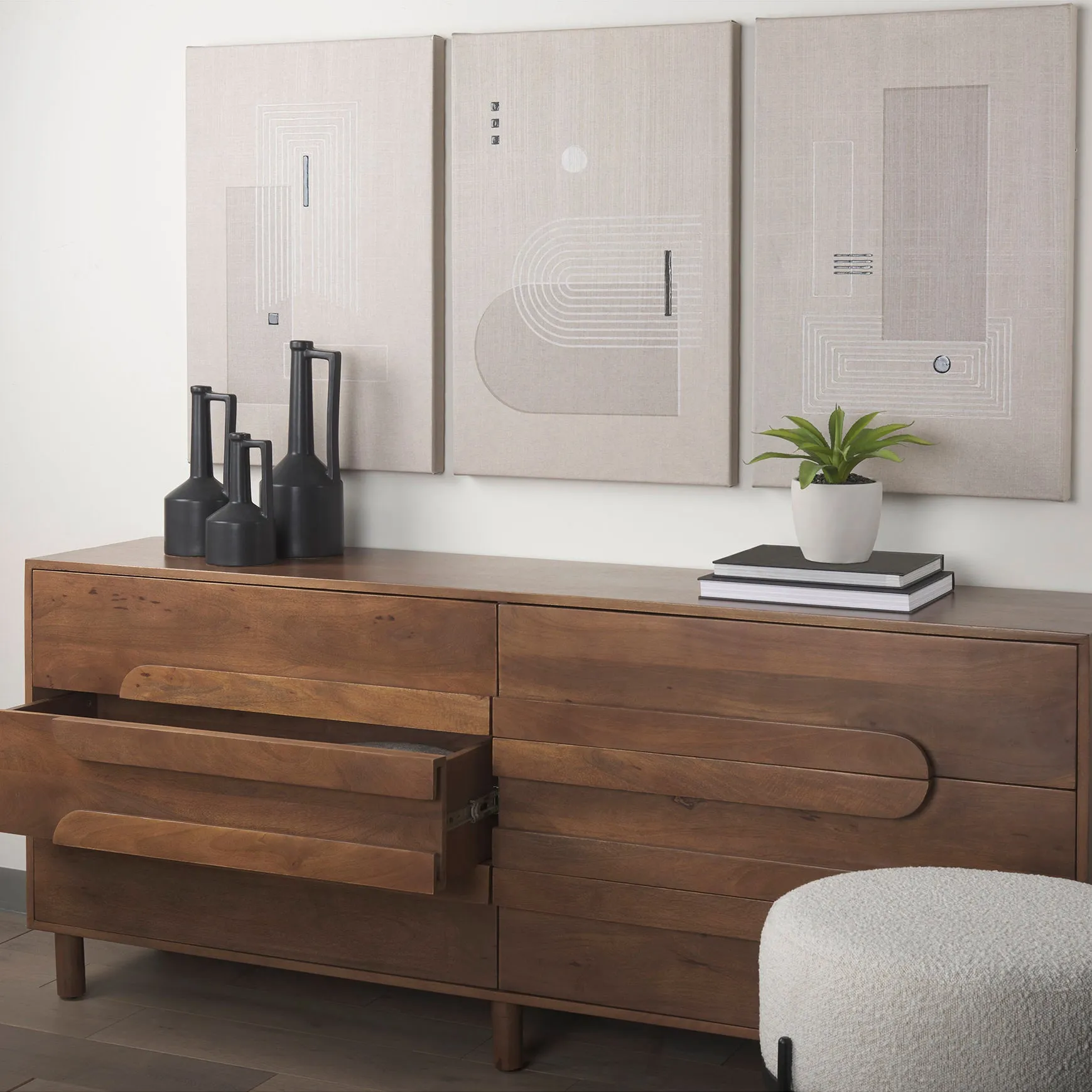 Ingrid Sideboard