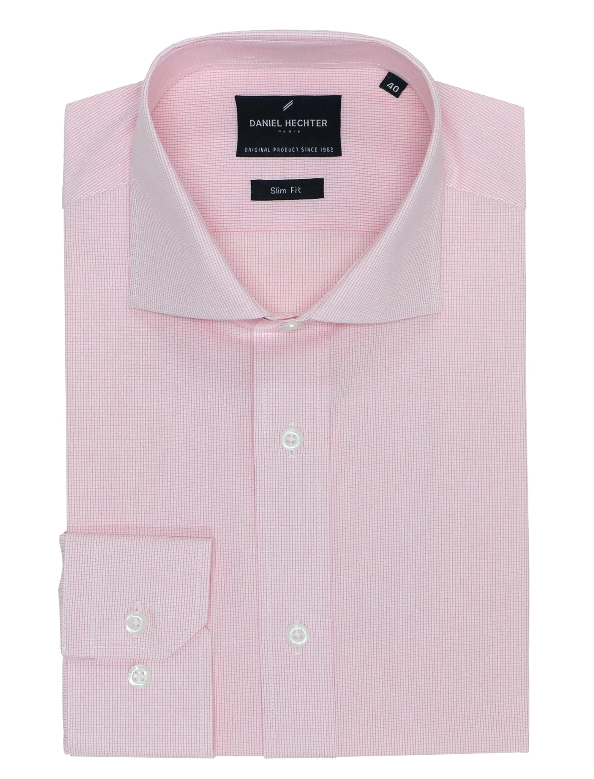 Jacque Business Shirt