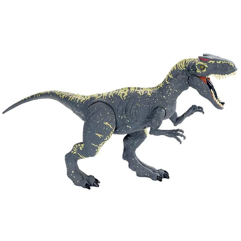 Jurassic World Roarivores Allosaurus