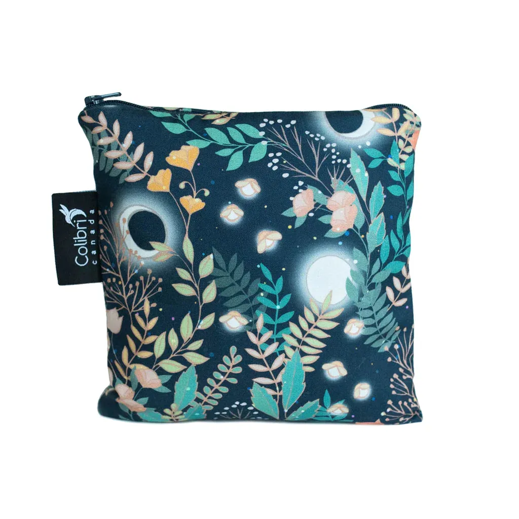 Large Reusable Snack Bags