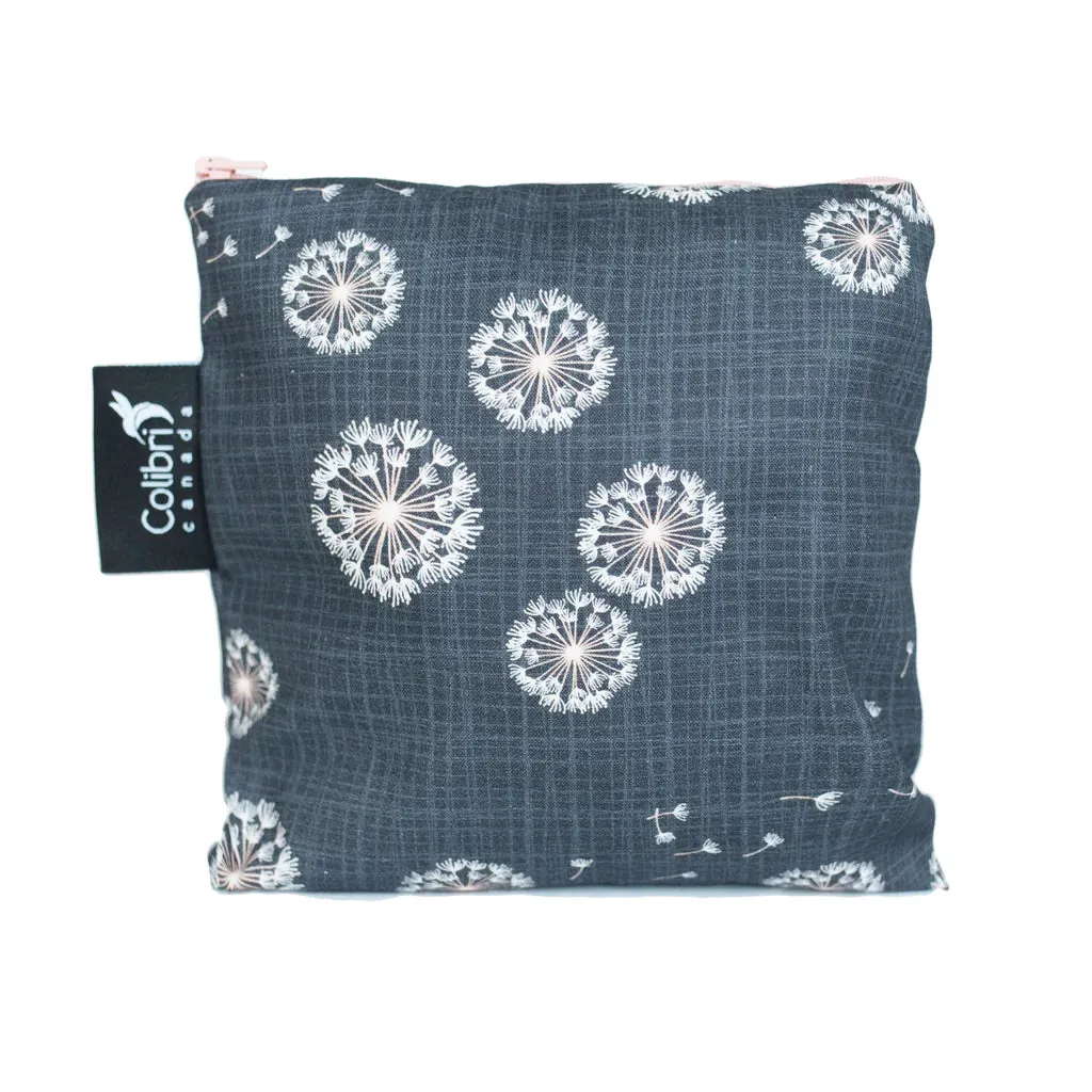Large Reusable Snack Bags