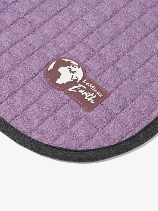 LeMieux Earth Collection Close Contact Saddlepad