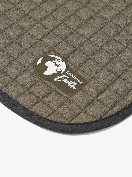 LeMieux Earth Collection Close Contact Saddlepad