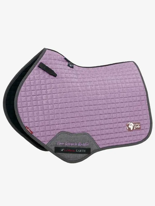 LeMieux Earth Collection Close Contact Saddlepad