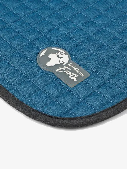 LeMieux Earth Collection Close Contact Saddlepad