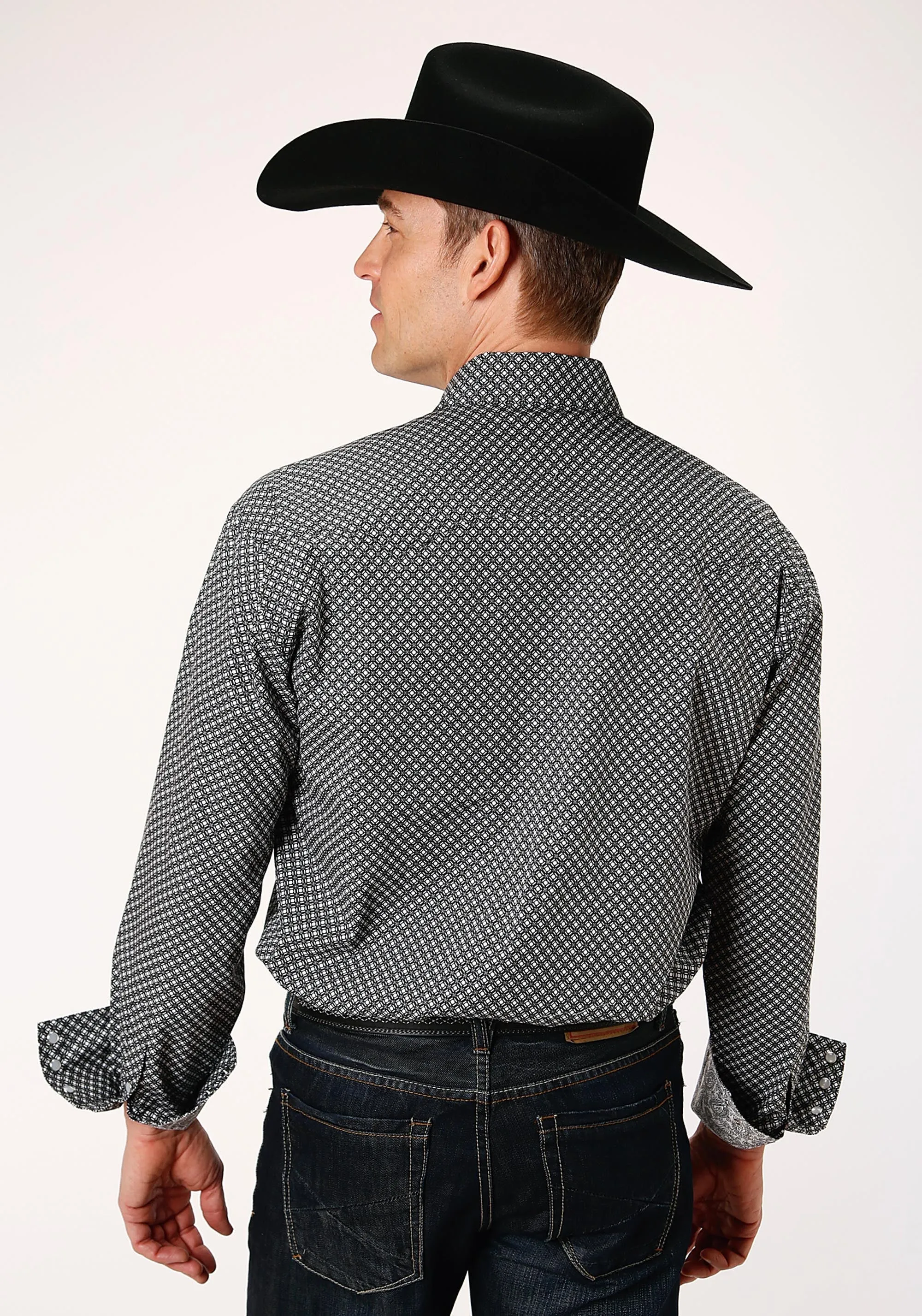 Men's - Amarillo Collection Shirt