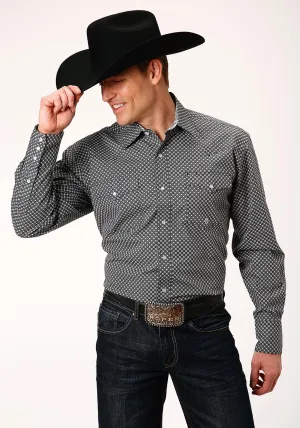 Men's - Amarillo Collection Shirt