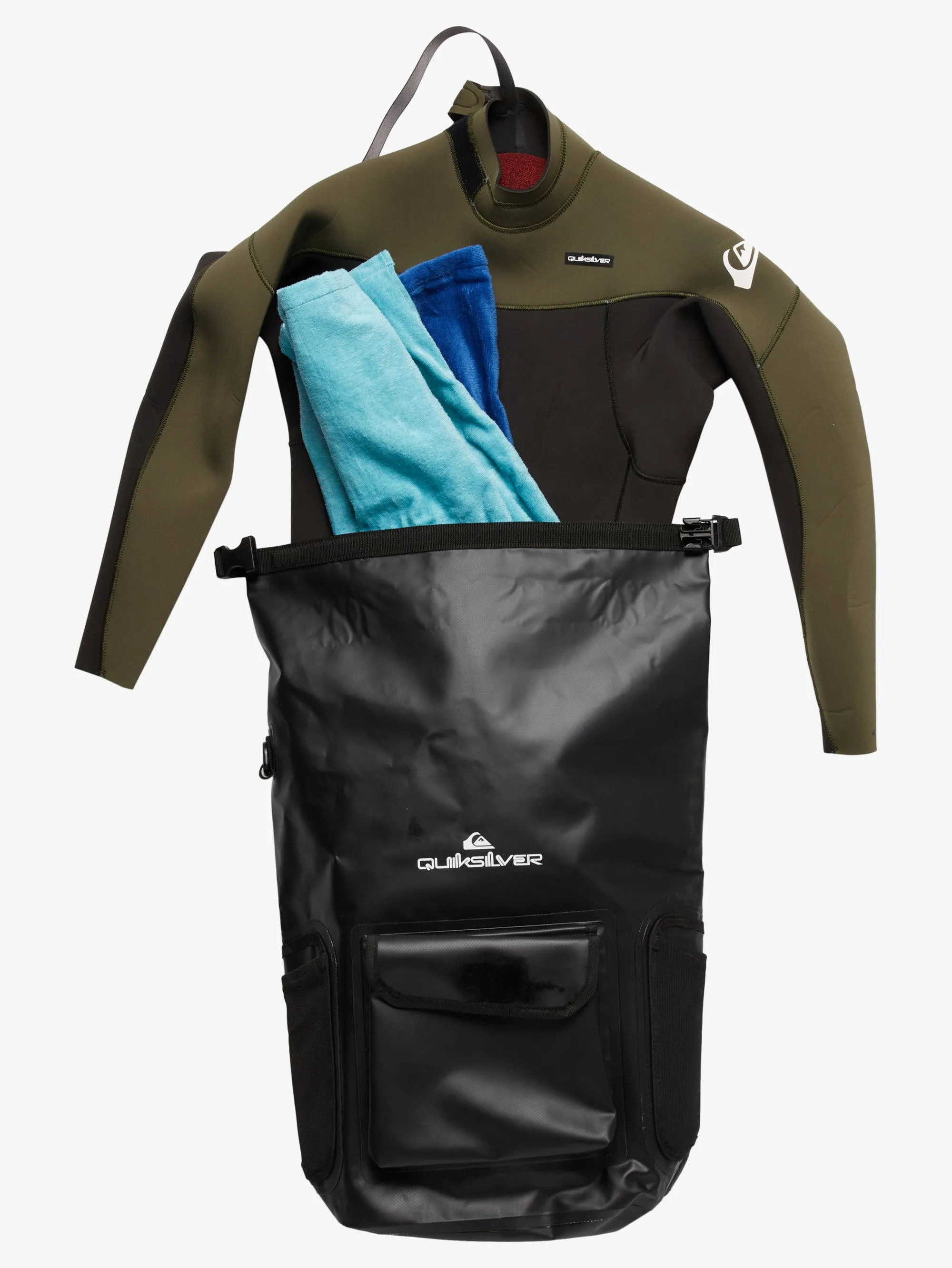 Mens Sea Stash 20L Medium Surf Backpack
