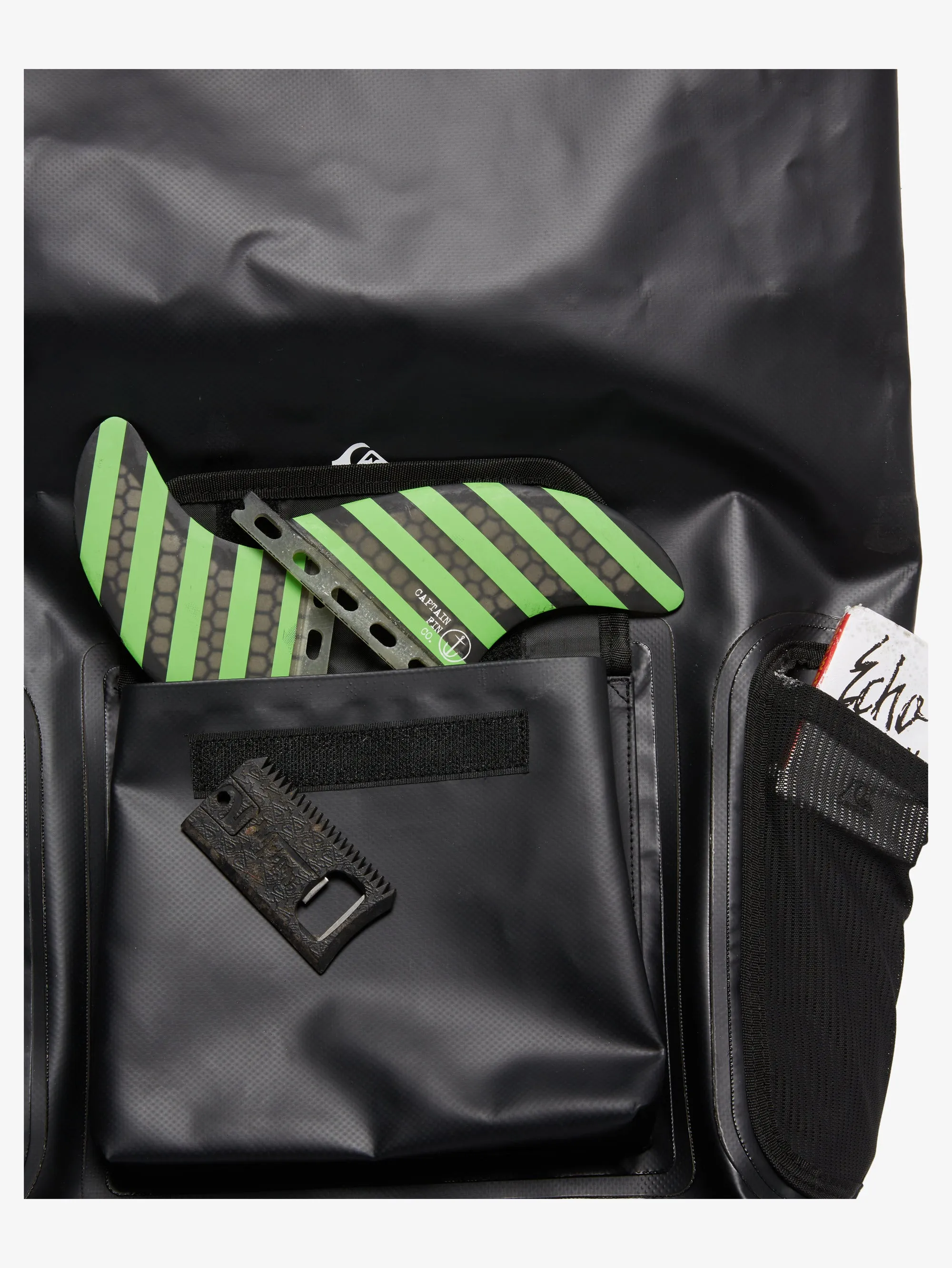 Mens Sea Stash 20L Medium Surf Backpack