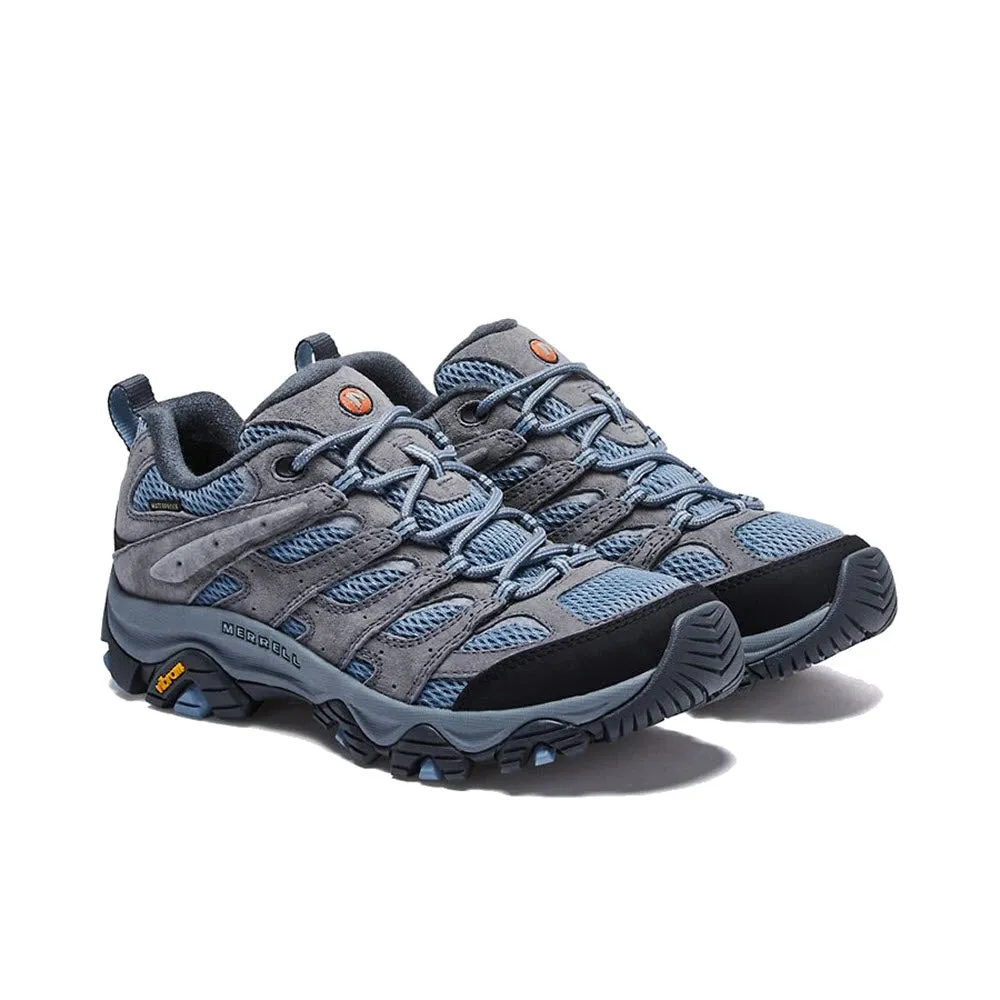 MERRELL MOAB 3 WATERPROOF ALTITUDE - WOMENS