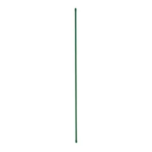 Midwest ST6HDGT 6' x 63" Heavy-Duty Plastic Coated Steel Sturdy Plant Stake - Quantity of 50
