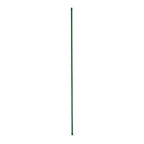 Midwest ST6HDGT 6' x 63" Heavy-Duty Plastic Coated Steel Sturdy Plant Stake - Quantity of 50