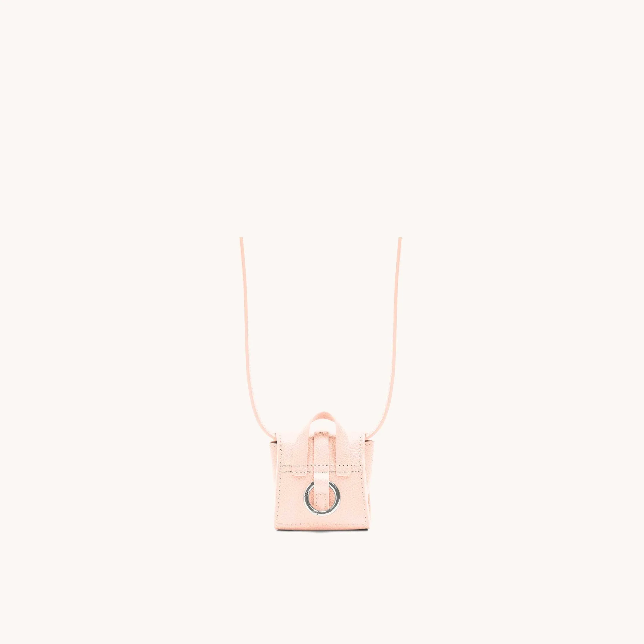 Milli Maestra | Pebbled