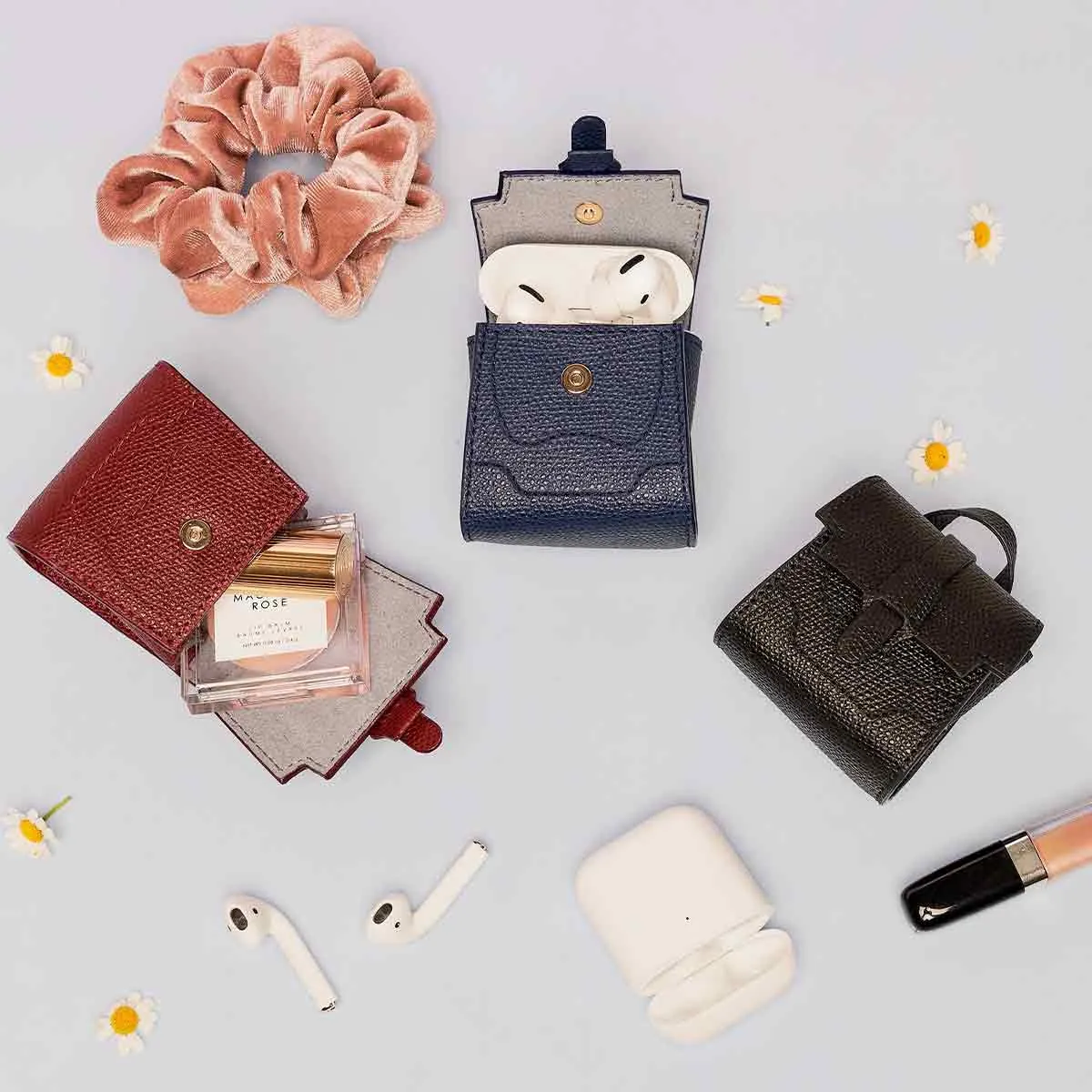 Milli Maestra | Pebbled