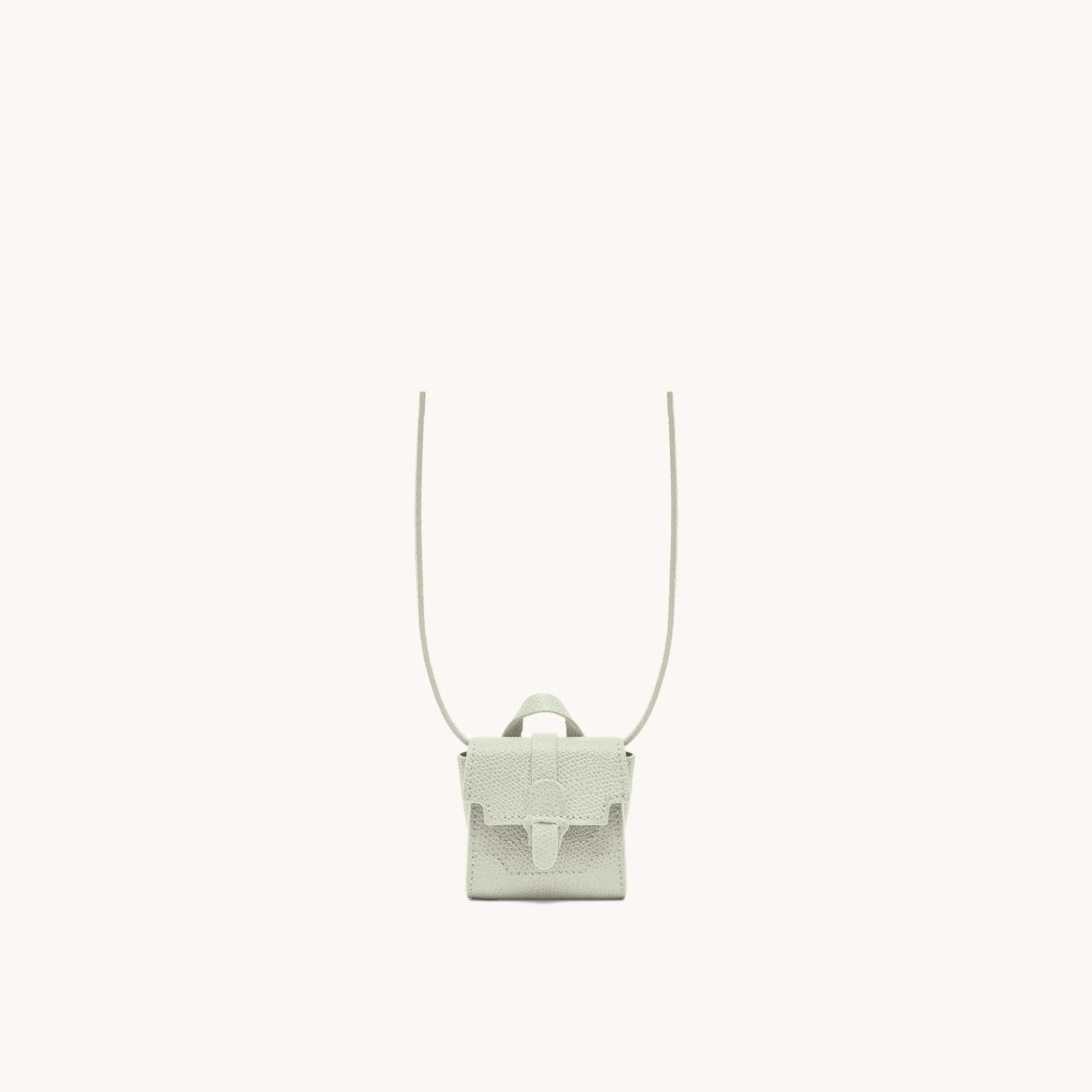 Milli Maestra | Pebbled