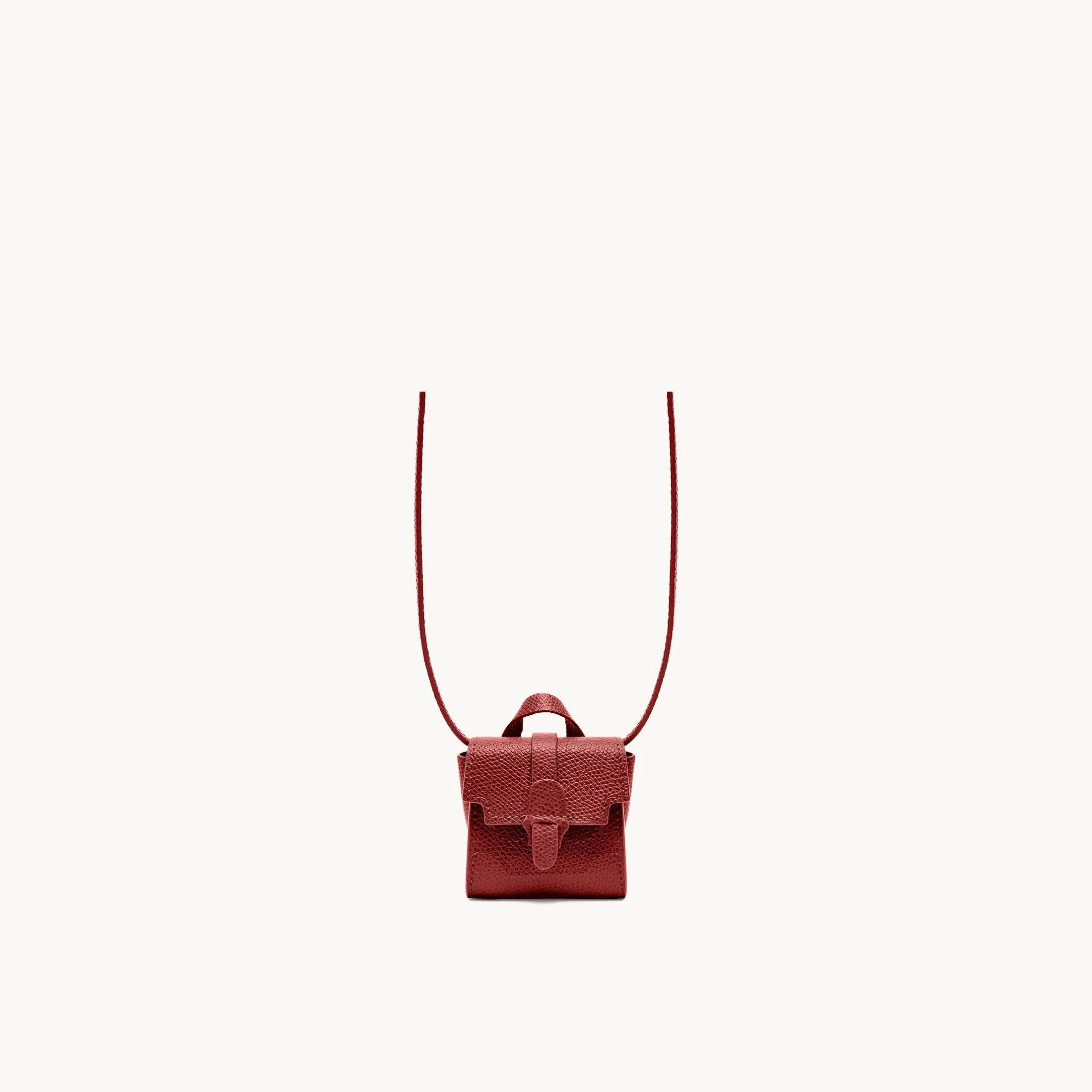 Milli Maestra | Pebbled