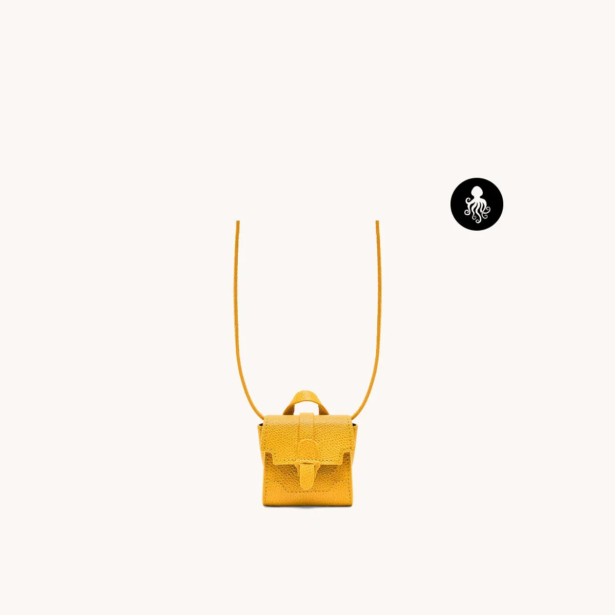 Milli Maestra | Pebbled
