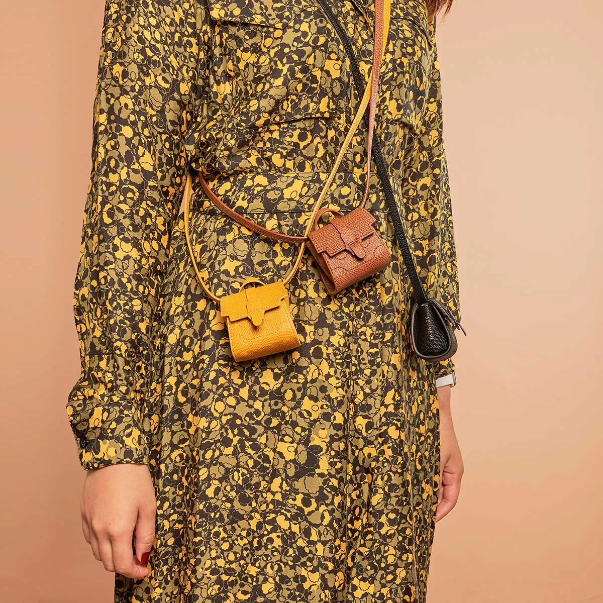 Milli Maestra | Pebbled