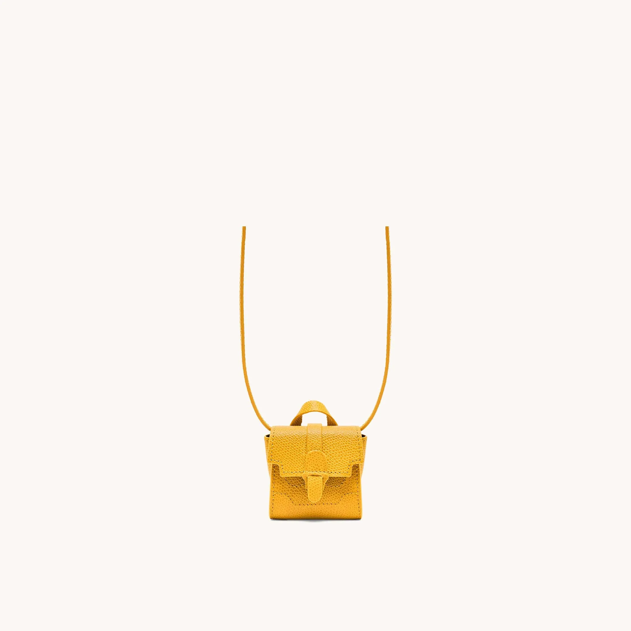 Milli Maestra | Pebbled