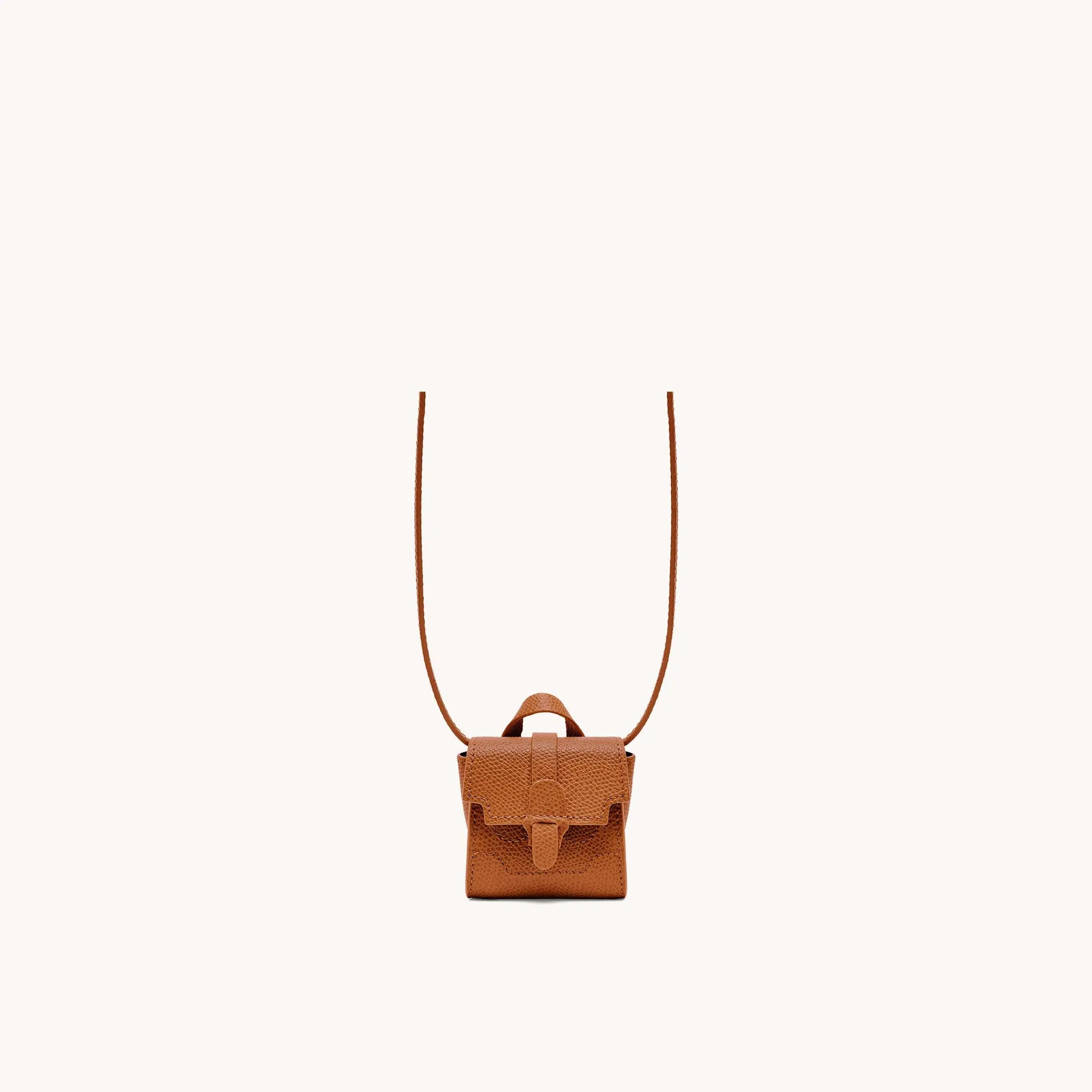 Milli Maestra | Pebbled