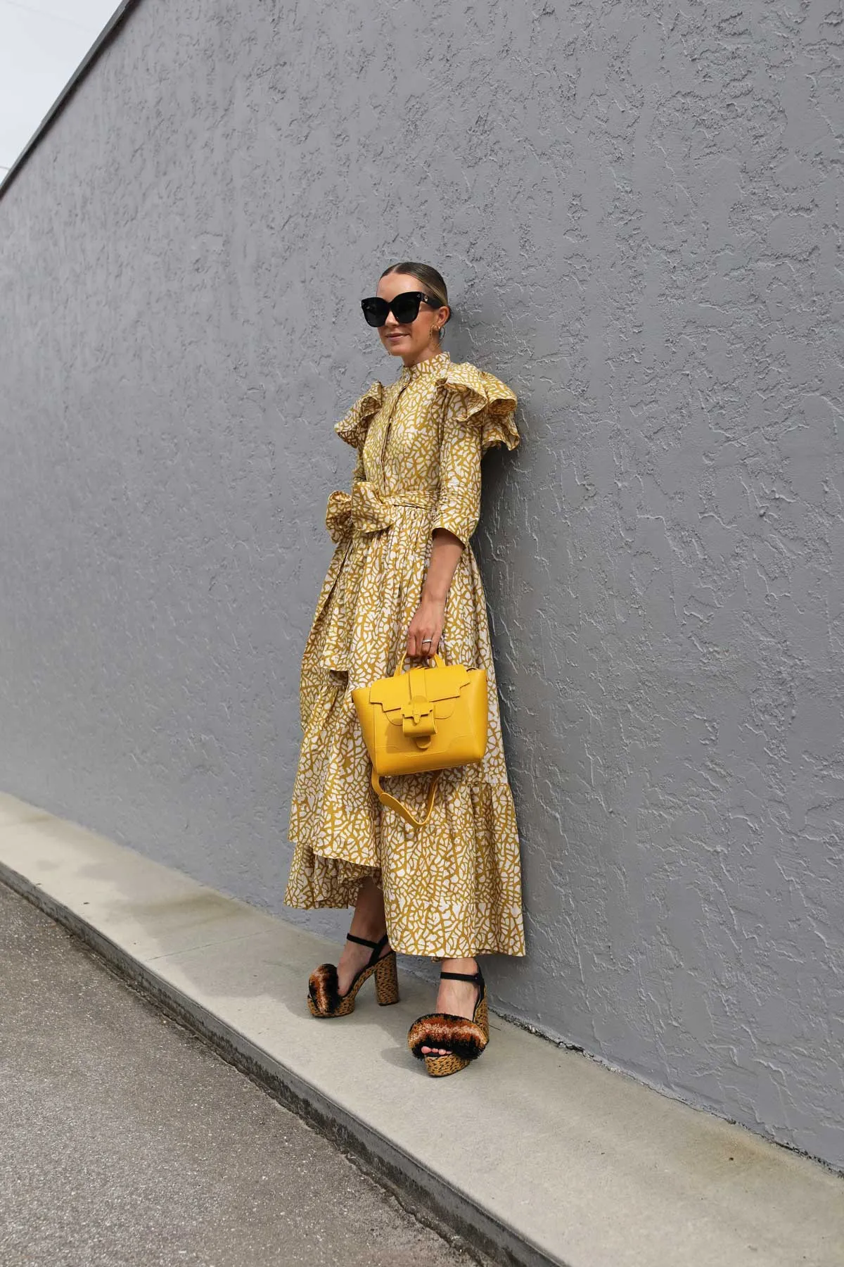 Milli Maestra | Pebbled
