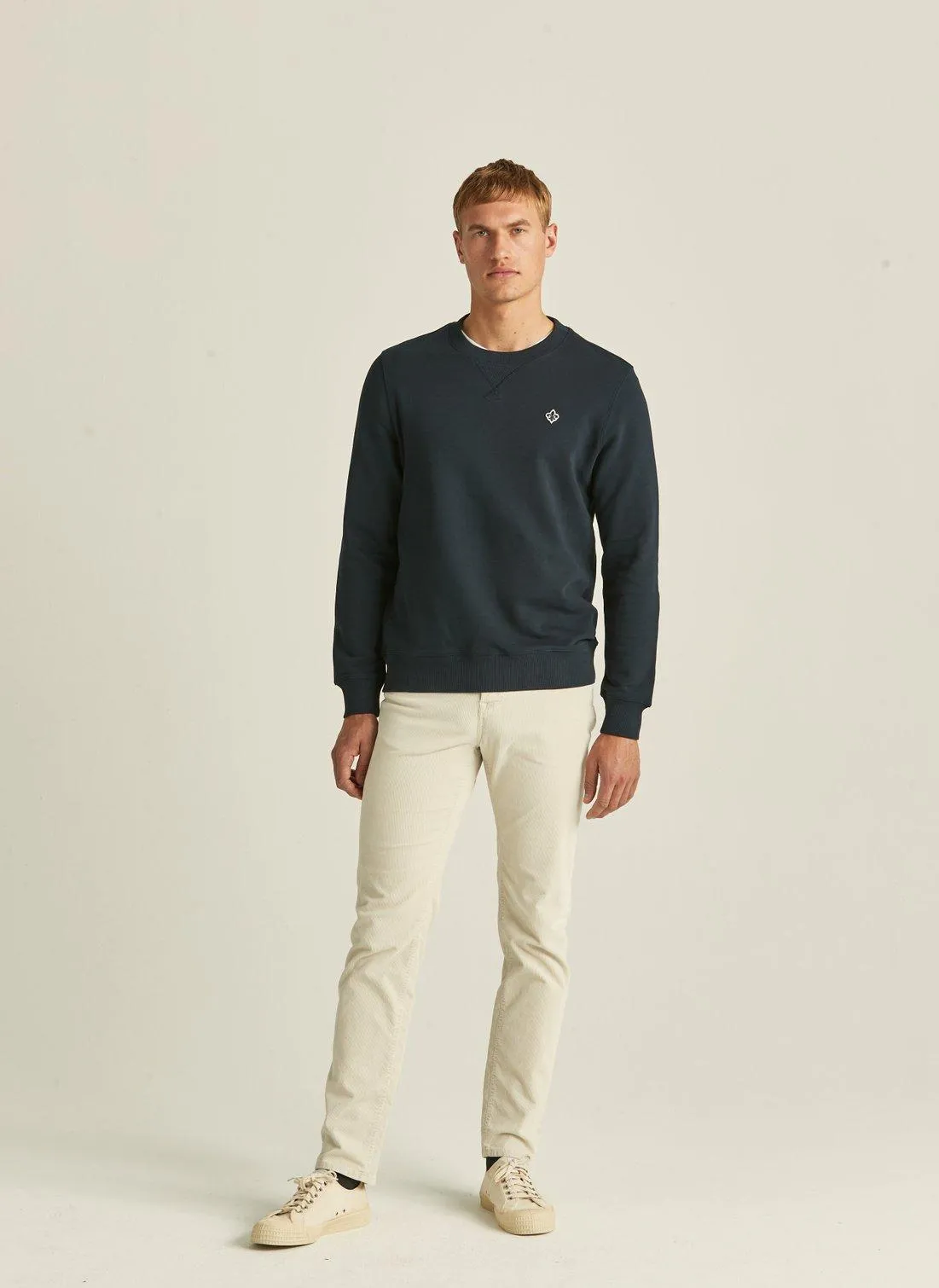 MORRIS LILY SWEATSHIRT