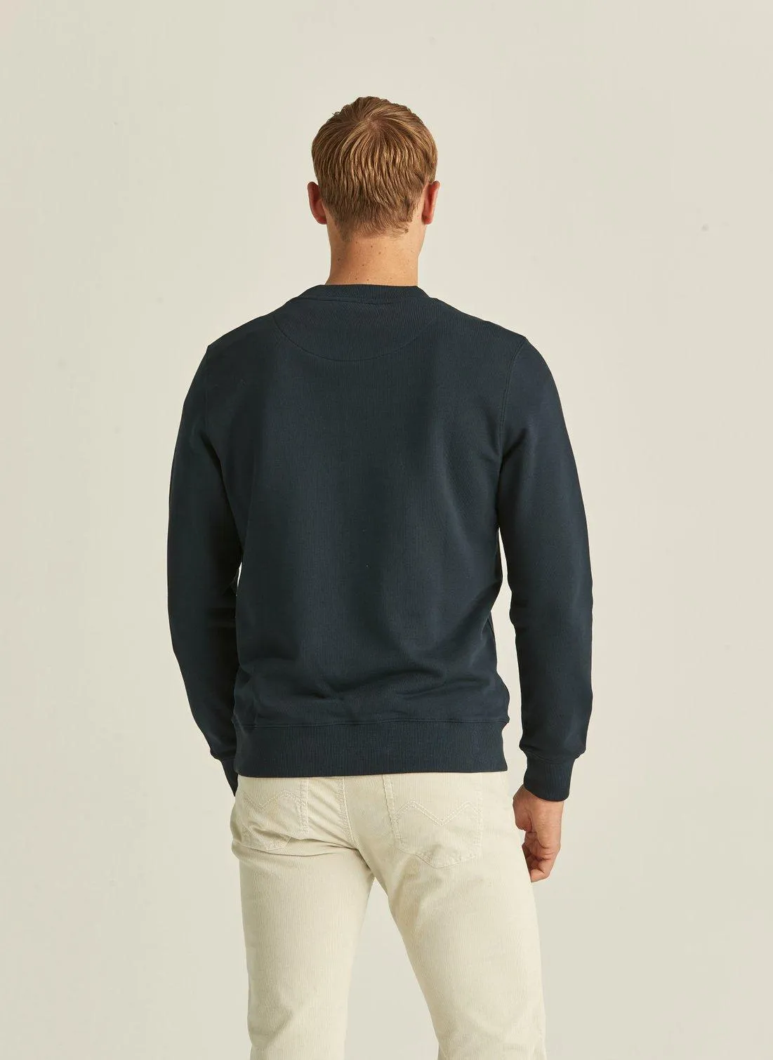 MORRIS LILY SWEATSHIRT