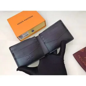 N63263 Slender Wallet