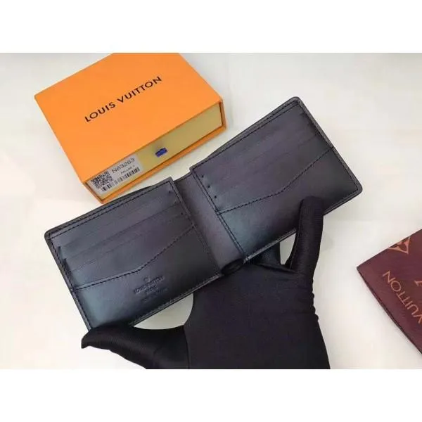 N63263 Slender Wallet
