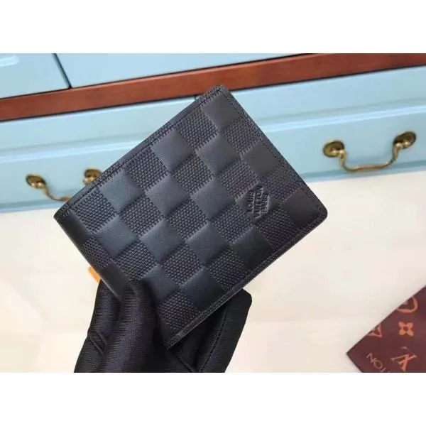 N63263 Slender Wallet