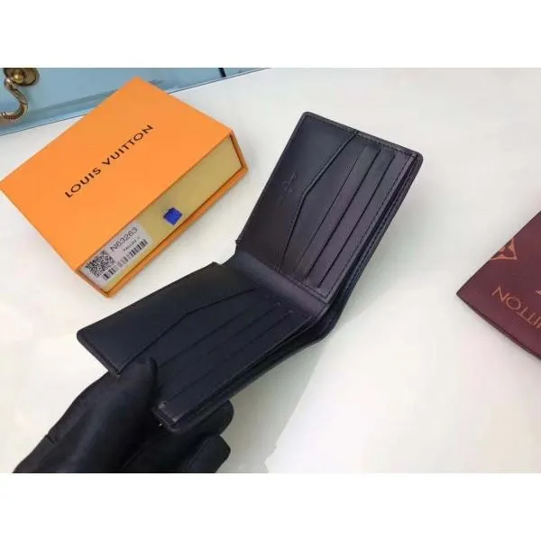 N63263 Slender Wallet