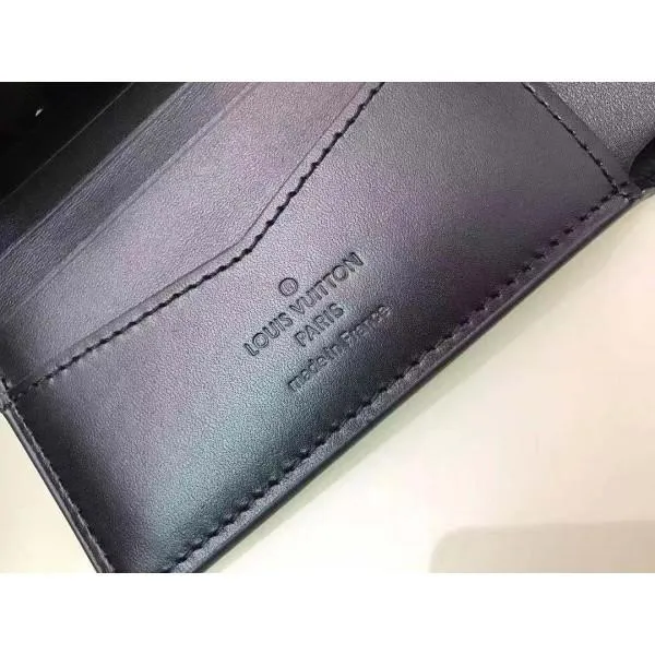 N63263 Slender Wallet
